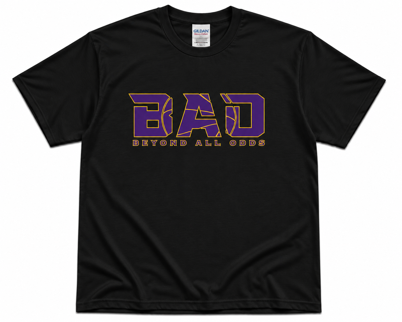 Earn Ya Stripes III Tee ( Black )